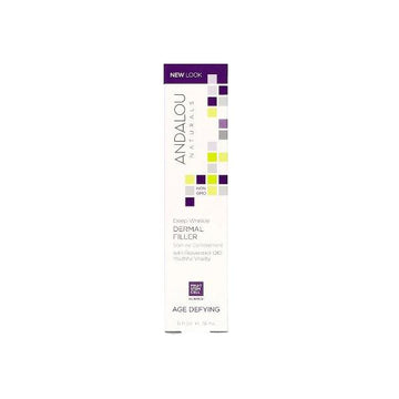 Andalou - Age Defying Derma Filler